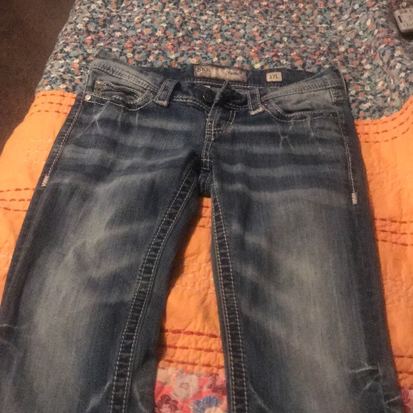 Bike Stella bootcut jeans - Picture 3 of 5